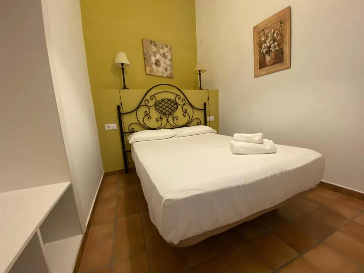 Apartamentos El Arco Conil De La Frontera